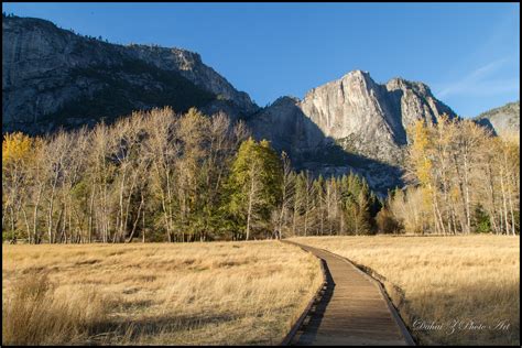 yosemite elevation